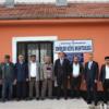 Öğrenciler Yeni Okullarından Memnun