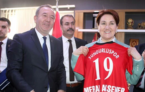 Şahiner’in, İhraç Yazısı Elinde mi?