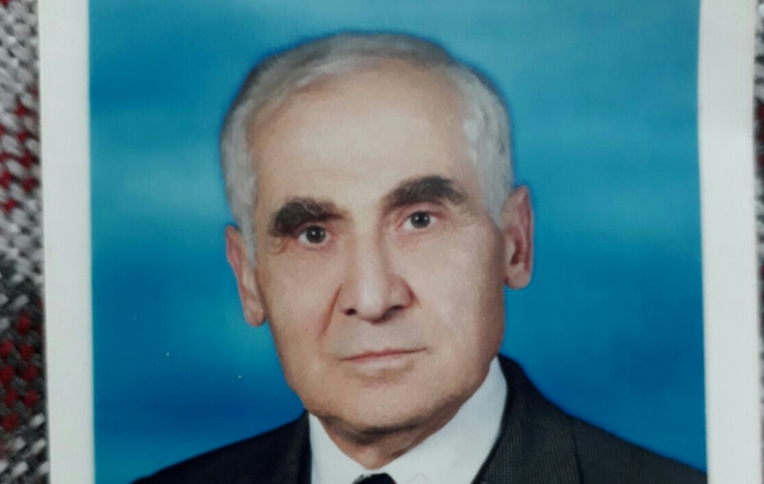 Kore Gazisi Vefat Etti