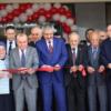 Alaca Avni Çelik MYO Hizmete Açıldı