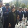 Ceritoğlu, Projenin Kapanışını Yaptı