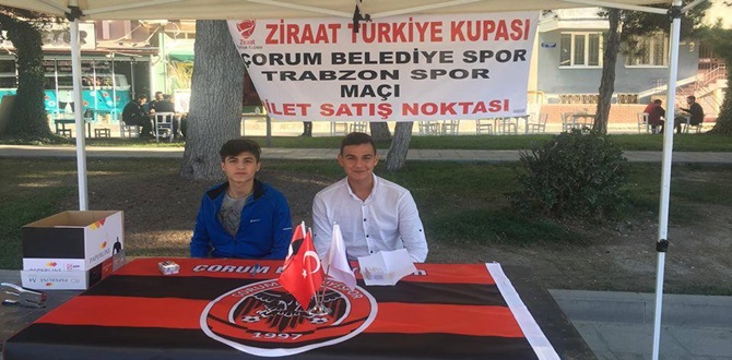 Maç Bilet Fiyatları İndirildi