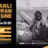 AK Kadınlardan, Arakan İçin SMS Kampanyası