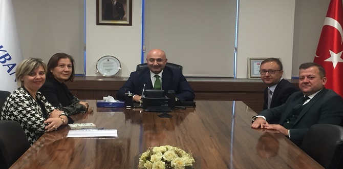 Çorum İçin Destek İstediler