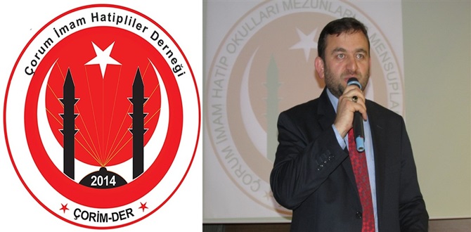 “Kimse Dini Değerlere Hakaret Edemez”