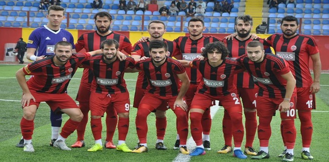 Şimdi Kazanmak Zamanı