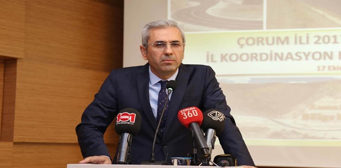 Hastaneye Üst Geçit Tasarlanıyor