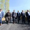 Çorum Belediyesi Büyükşehir Gibi