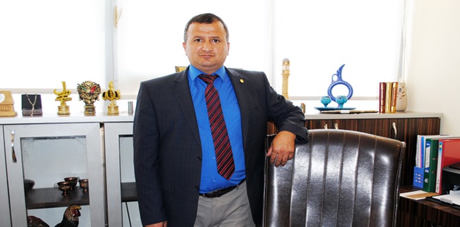 Uzun, Üyelerini Sigortalatacak