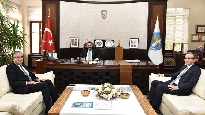 “Altınlar Milletin Hizmetine Sunulacak”