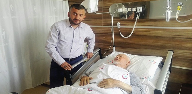 Evinin Balkonundan Düştü