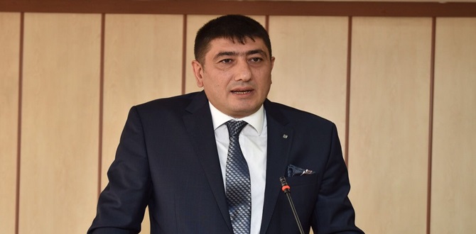 ‘Bahçelievler Mahallesine Yatırımlar Gecikiyor’