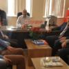 Özel Eğitim Okulu İçin Teşekkür