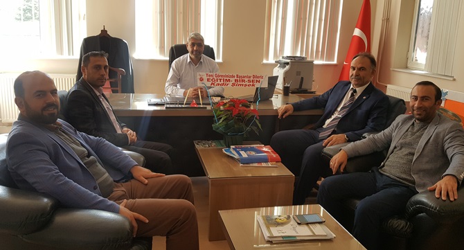 Özel Eğitim Okulu İçin Teşekkür