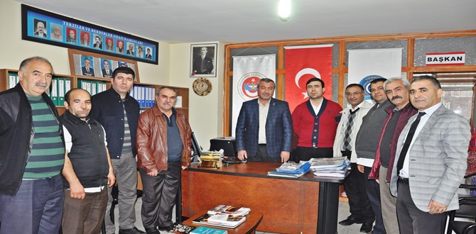“Nöbetçi Lokanta” Dönemi Başladı