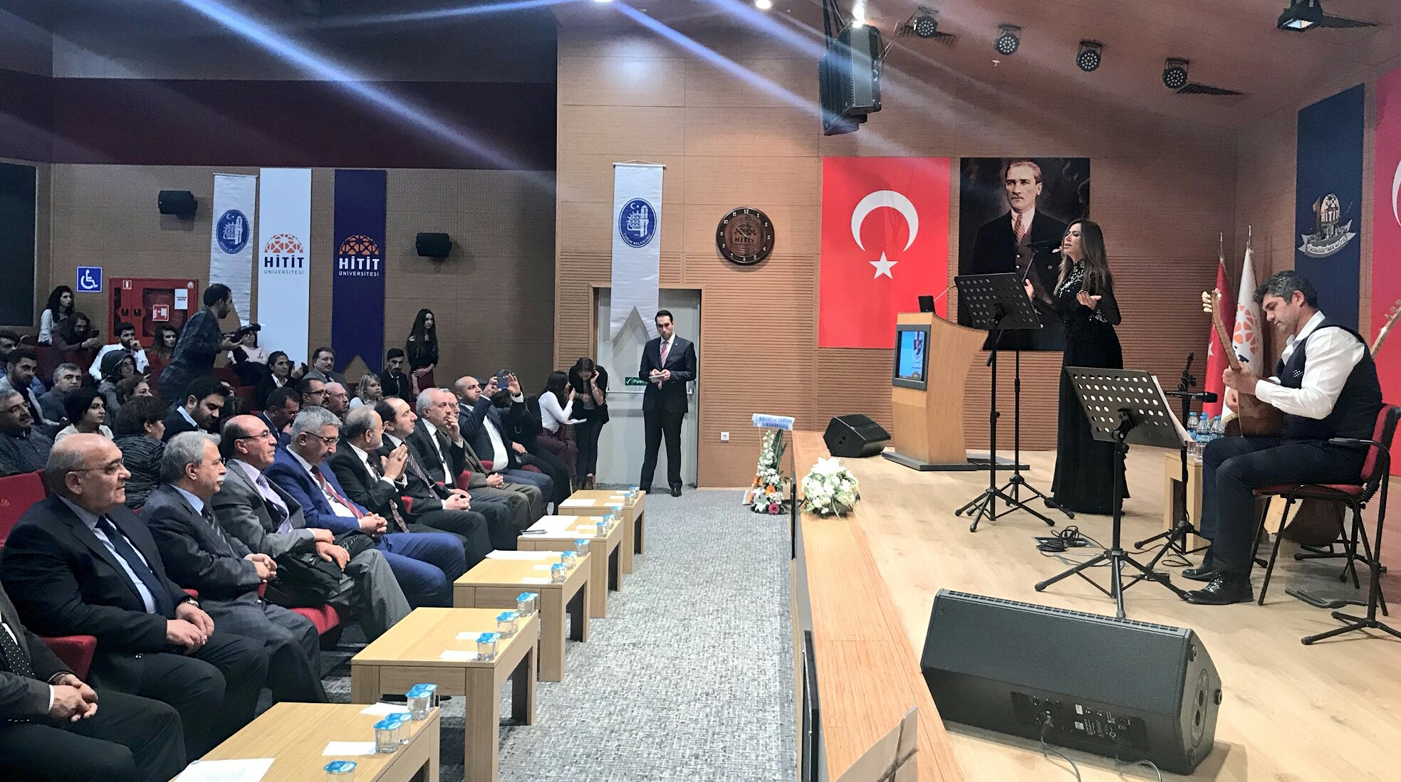 Aşık Şekip Şahadoğru Anıldı