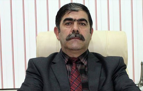 ‘Bereketli Bir Yıl Olsun’