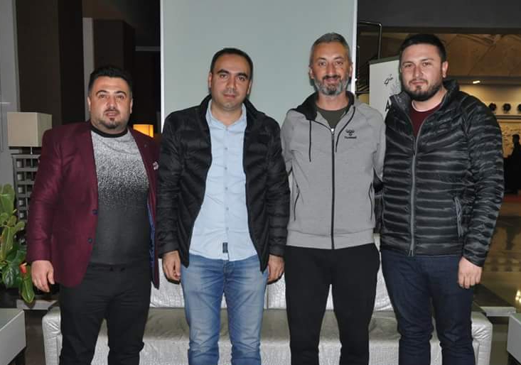 Elazığlılar Unutulmadı