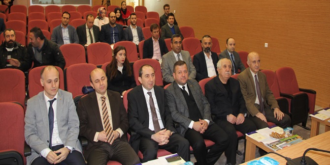 Çorum İçin İşbirliği Yapacaklar