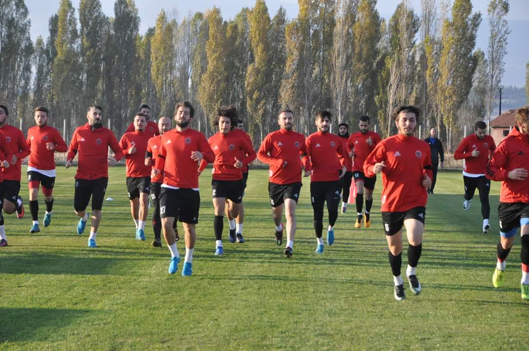 Lider Osmaniyespor’u Ağırlayacak