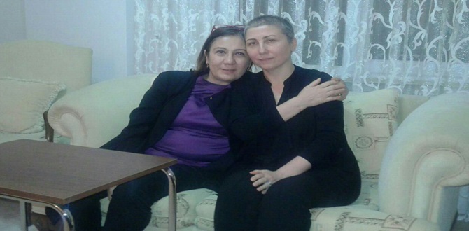 “Zamansız Ayrılışı Hepimizi Derinden Üzdü”