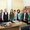 Öğrencilerden, Candan’a Davet