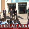 Öğrencilerden Anlamlı Kampanya