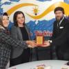 Mecitözü AK Kadınlarda Serap Yılmaz Dönemi