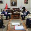 Kanser Tedavi Merkezi Kuruluyor