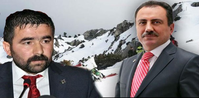 ‘İspatlamayan En Alçak Adamdır’