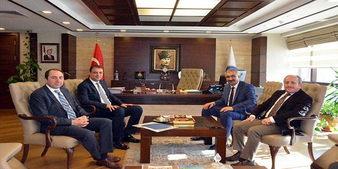 2 Bin Kişilik Yurt Müjdesi