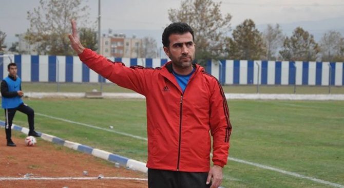 ‘Liderliğimizi Sürdürmek İstiyoruz’