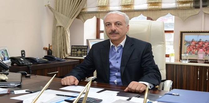 ‘Sabote Etmek İsteyenler Var’