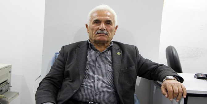 Sertifikalı Çobanlık Kursu Başladı