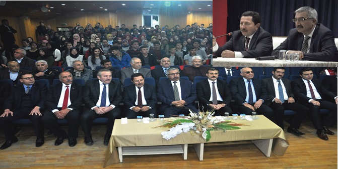 Valilerden, Öğrencilere Tavsiyelerde Bulundu