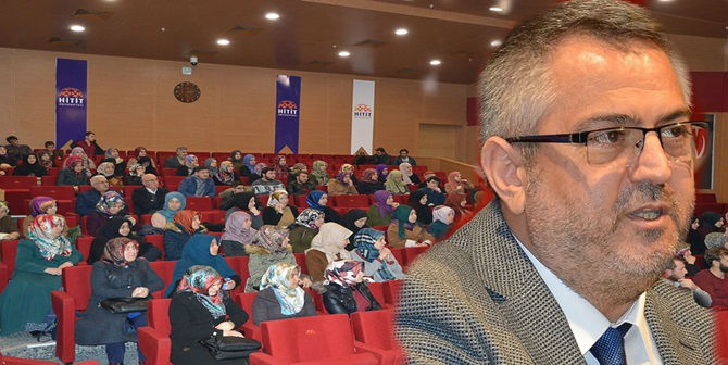 ‘Biz Hendeklerle Uğraşırken, Güneyimiz Kuşatıldı”