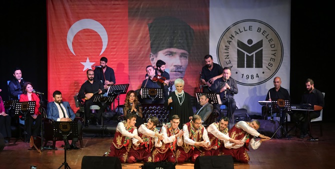 Çorum’un Kültürel Mirasları Anlatıldı