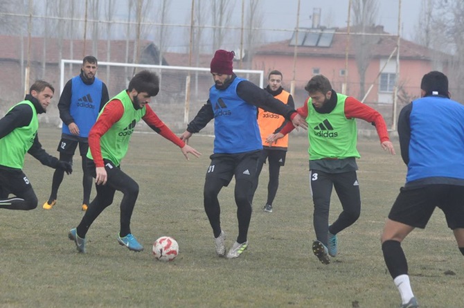 3 Puanın Hesapları Yapılıyor