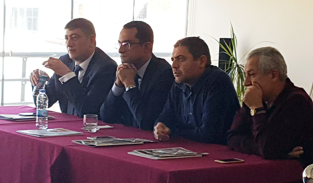 “AB Hibelerini İyi Kullanmalıyız”