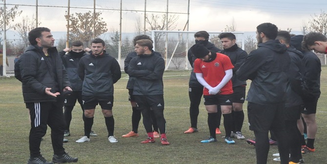 ‘3 Puan İçin Oynayacağız’