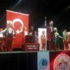 Şiir Dinletisi Takdir Topladı