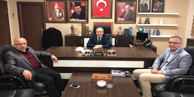 “Taşeronlar İçin Tarihi Gün”