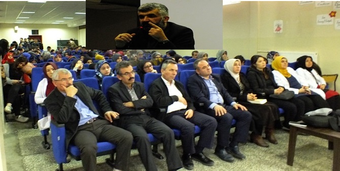 ‘Kudüs Üç Dinin Merkezi’