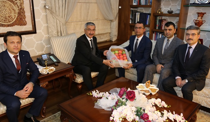 TKDK Desteklerini Takip Etmeye Çağırdı