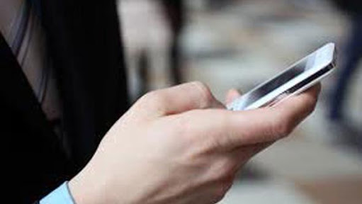 Kaybolan Genç SMS İle Bulundu