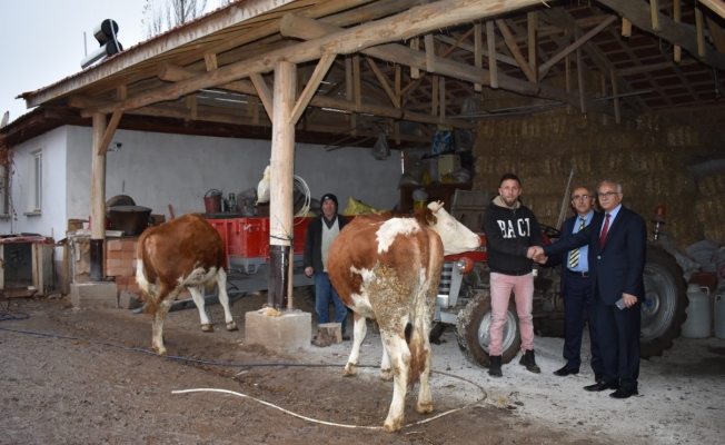 İŞ-KUR’un Eski Hükümlüleri Desteği Sürüyor