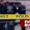 Evinde Ölü Bulundu