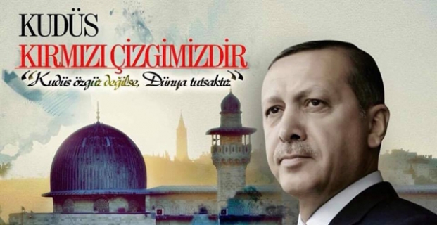 ‘Kanayan Yara Kudüs’