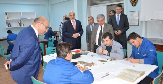 ‘Avrupa Ülkelerinden İleriyiz’