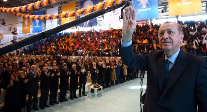 ‘Kılıçdaroğlu, Çorlu’yla Çorum’u Karıştırıyor’